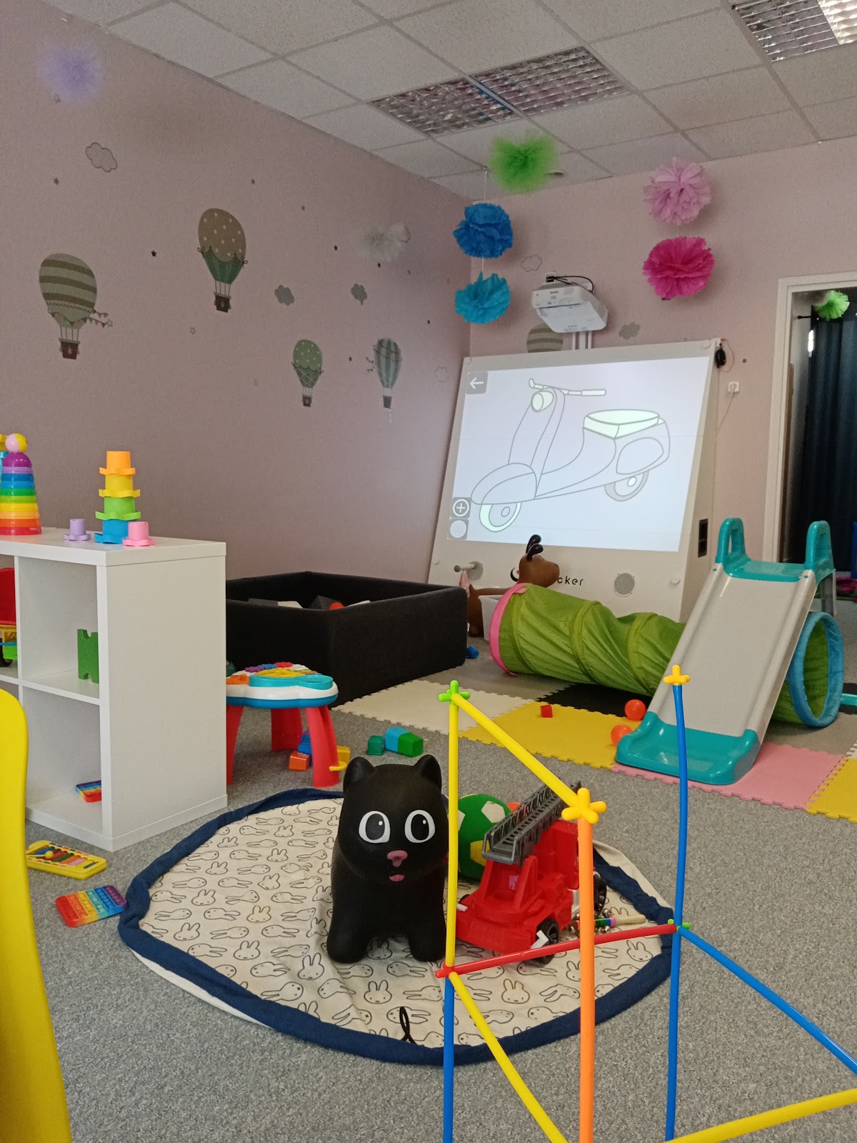 Photo of Ciuciubabka