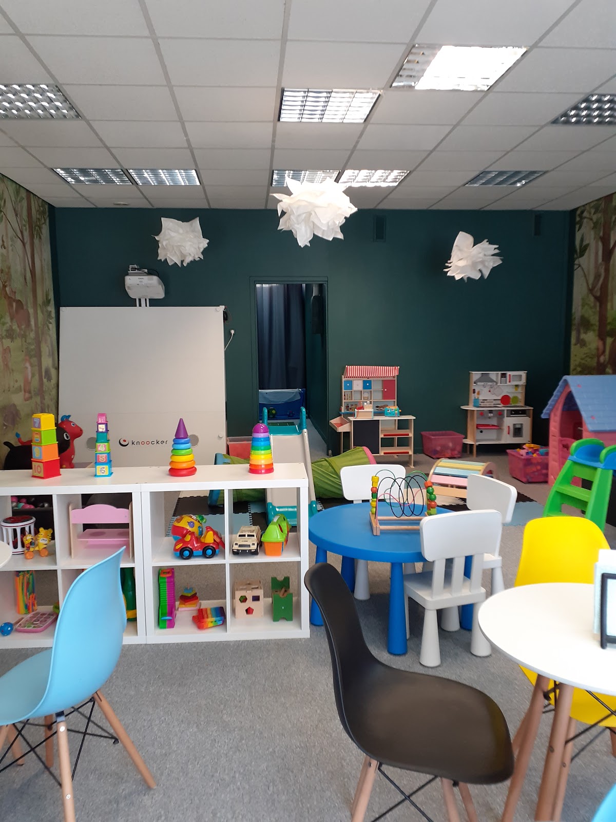 Photo of Ciuciubabka