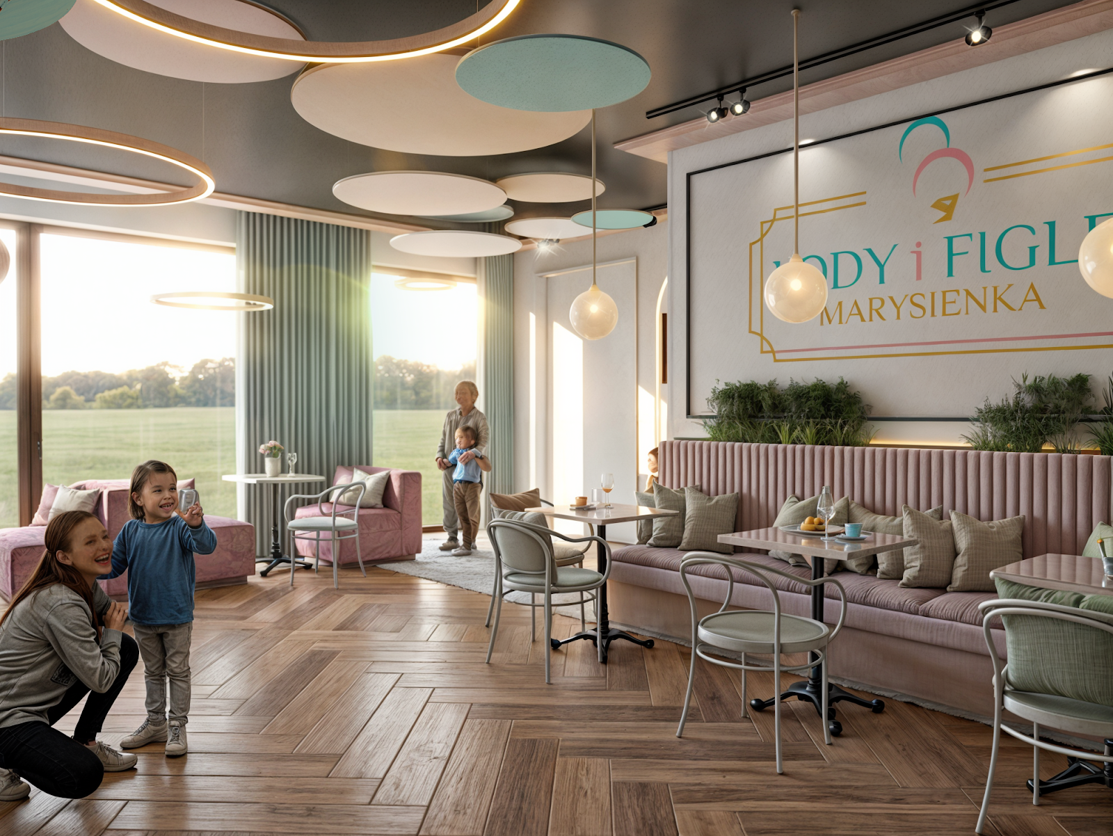 Photo of Lody i Figle Marysieńka Kalisz