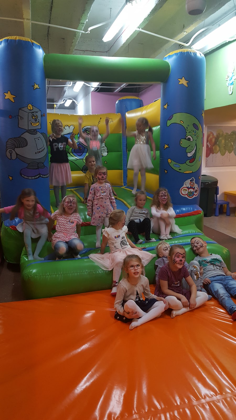 Photo of Sala Zabaw dla Dzieci FIGLARNIA (dawniej PIOTRUŚ)