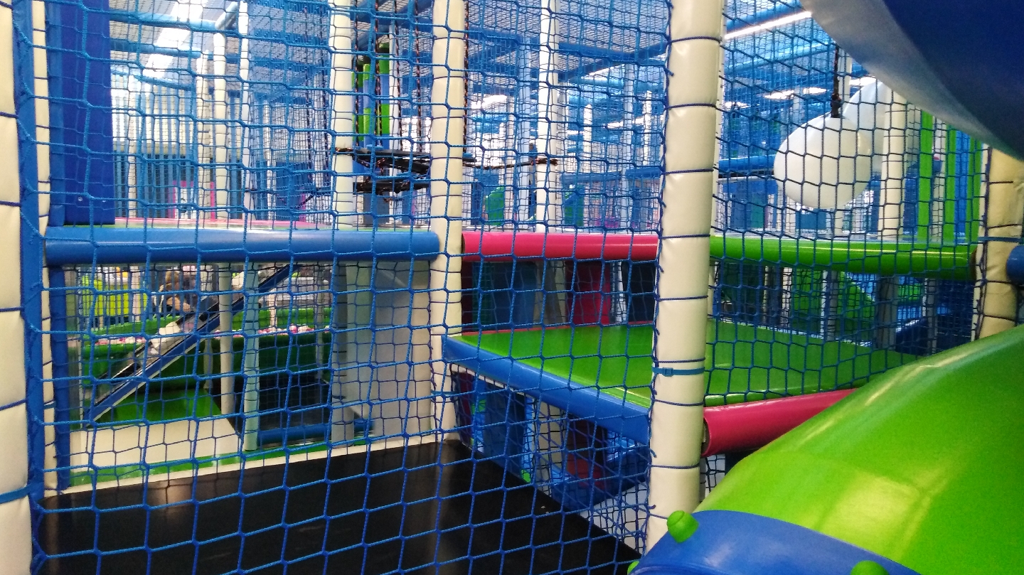 Park Piekarczyka Zabawa i Ruch