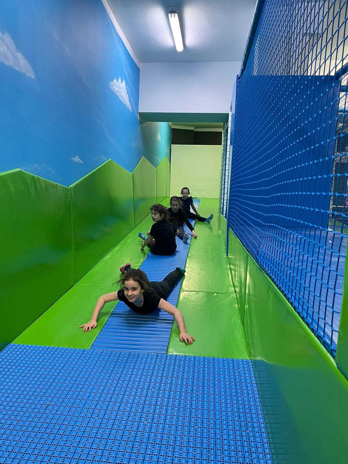 Photo of Park Piekarczyka Zabawa i Ruch