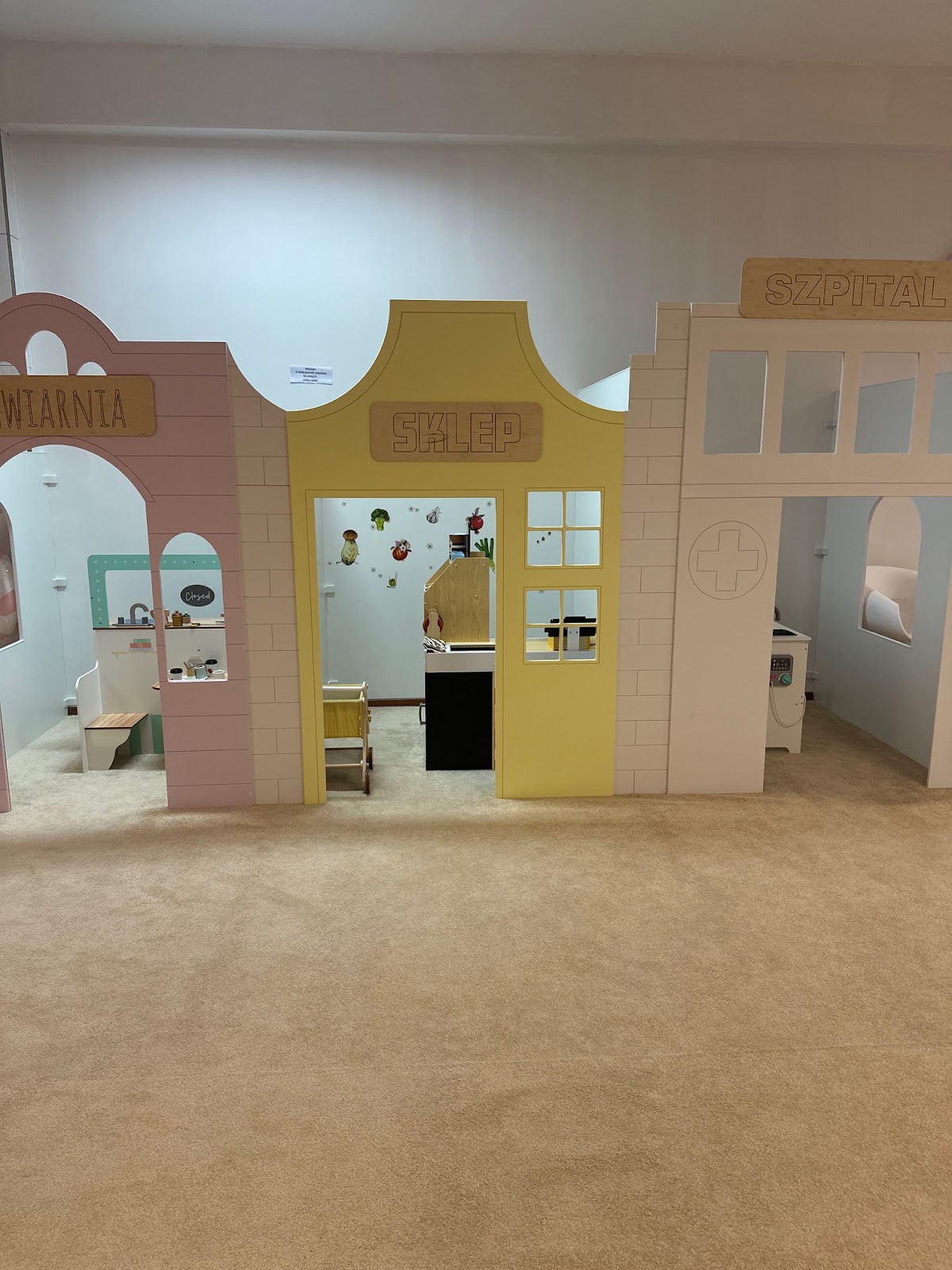 Photo of Domek Candy BAWIALNIA