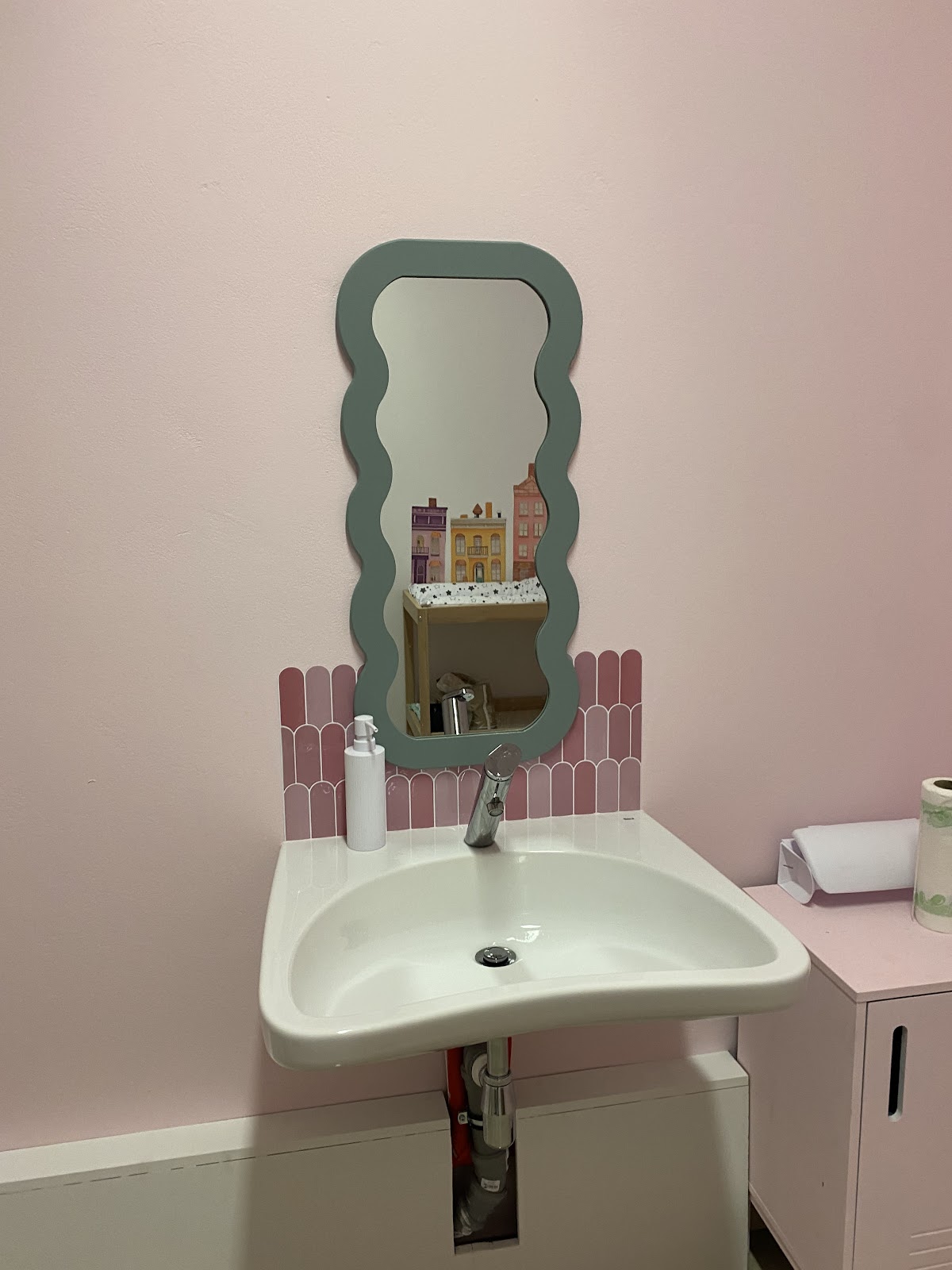 Photo of Domek Candy BAWIALNIA