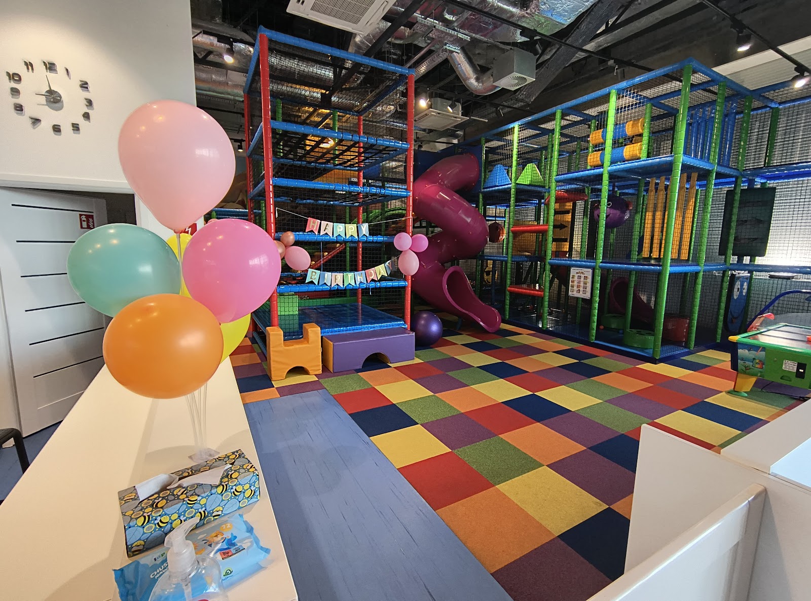 Photo of Luppo Puppo Sala Zabaw