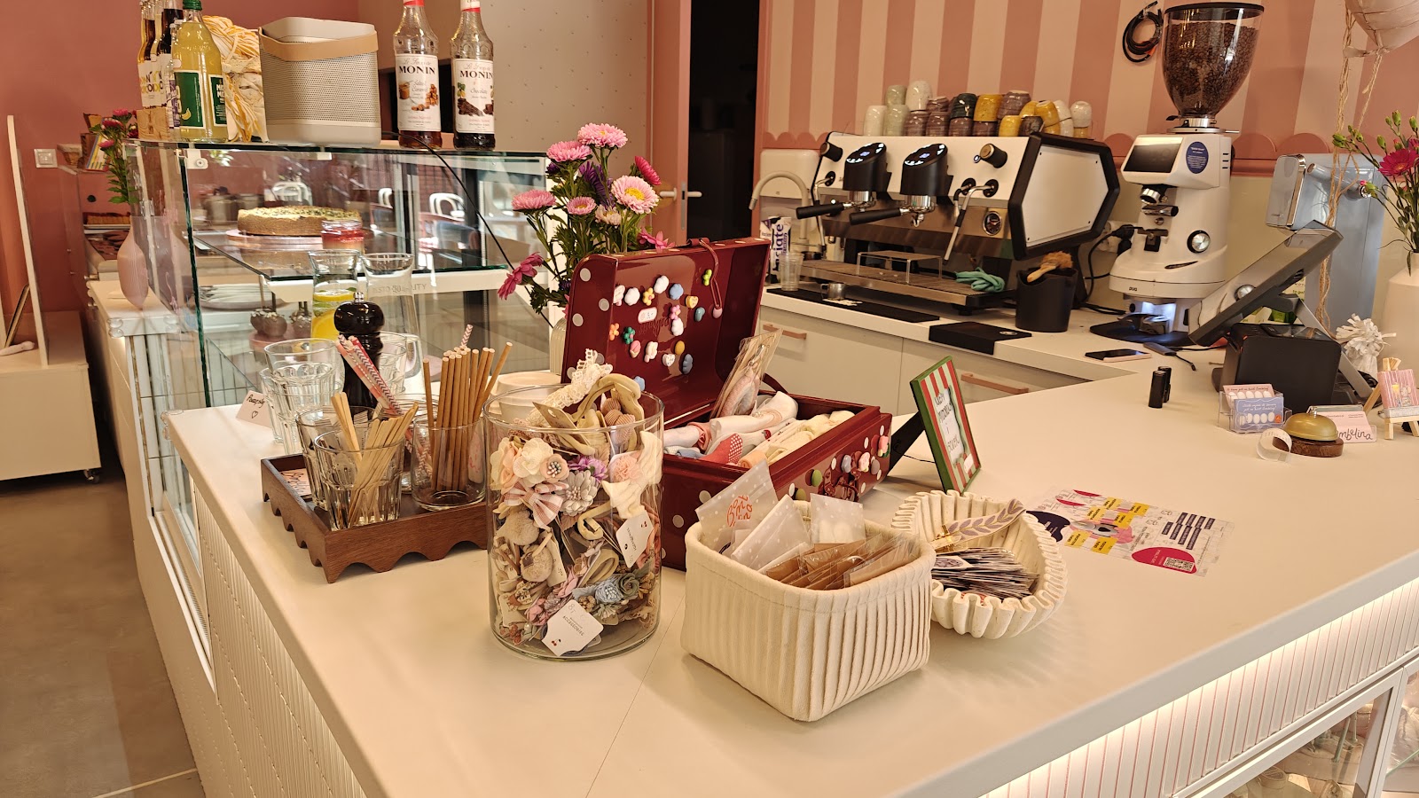 Photo of Bombelina - bawialnia & kawiarnia