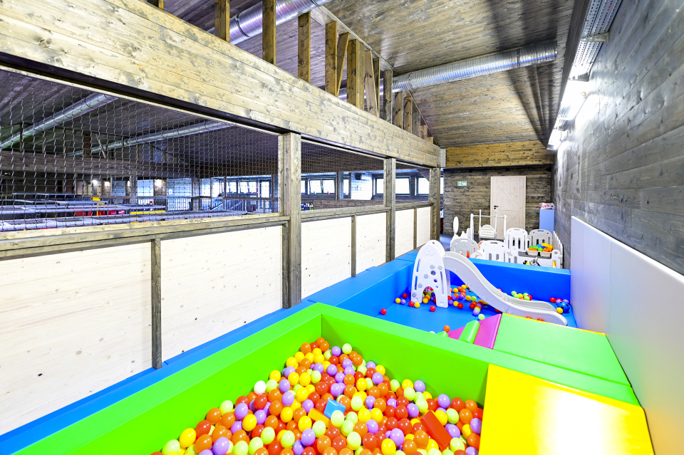 Photo of Power Jump - Park Rozrywki