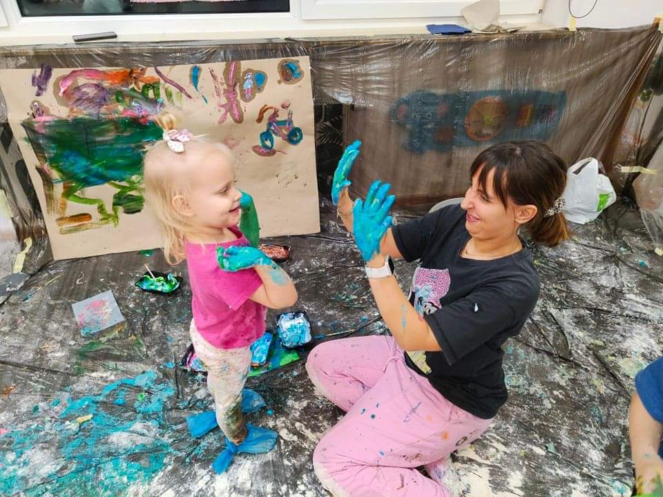 Photo of Rozwijanki Olsztyn