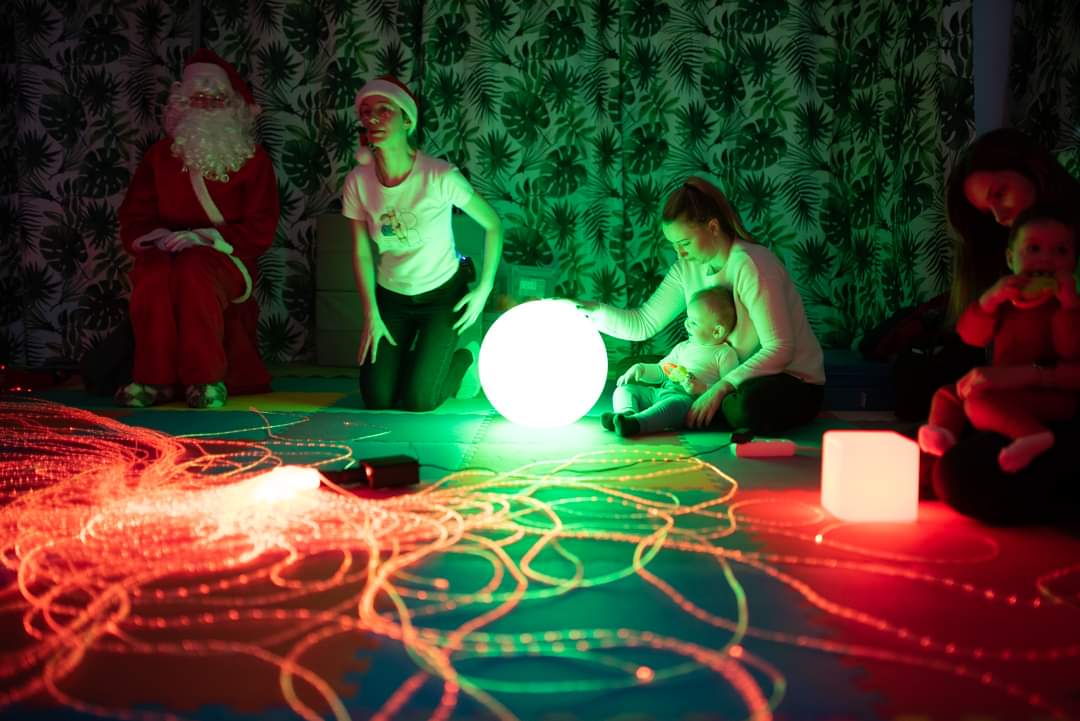 Photo of Rozwijanki Olsztyn