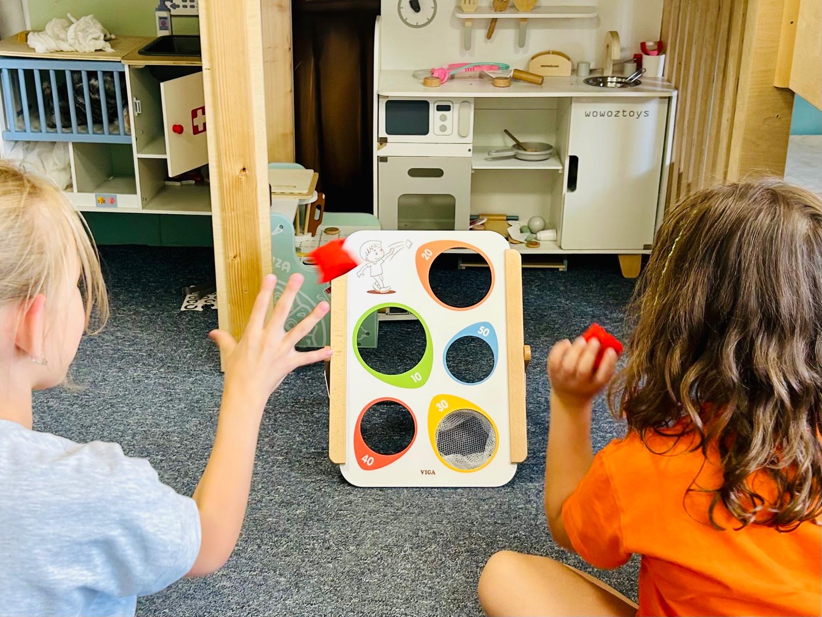 Photo of Sala zabaw "CHATA SKRZATA - kawa i zabawa"