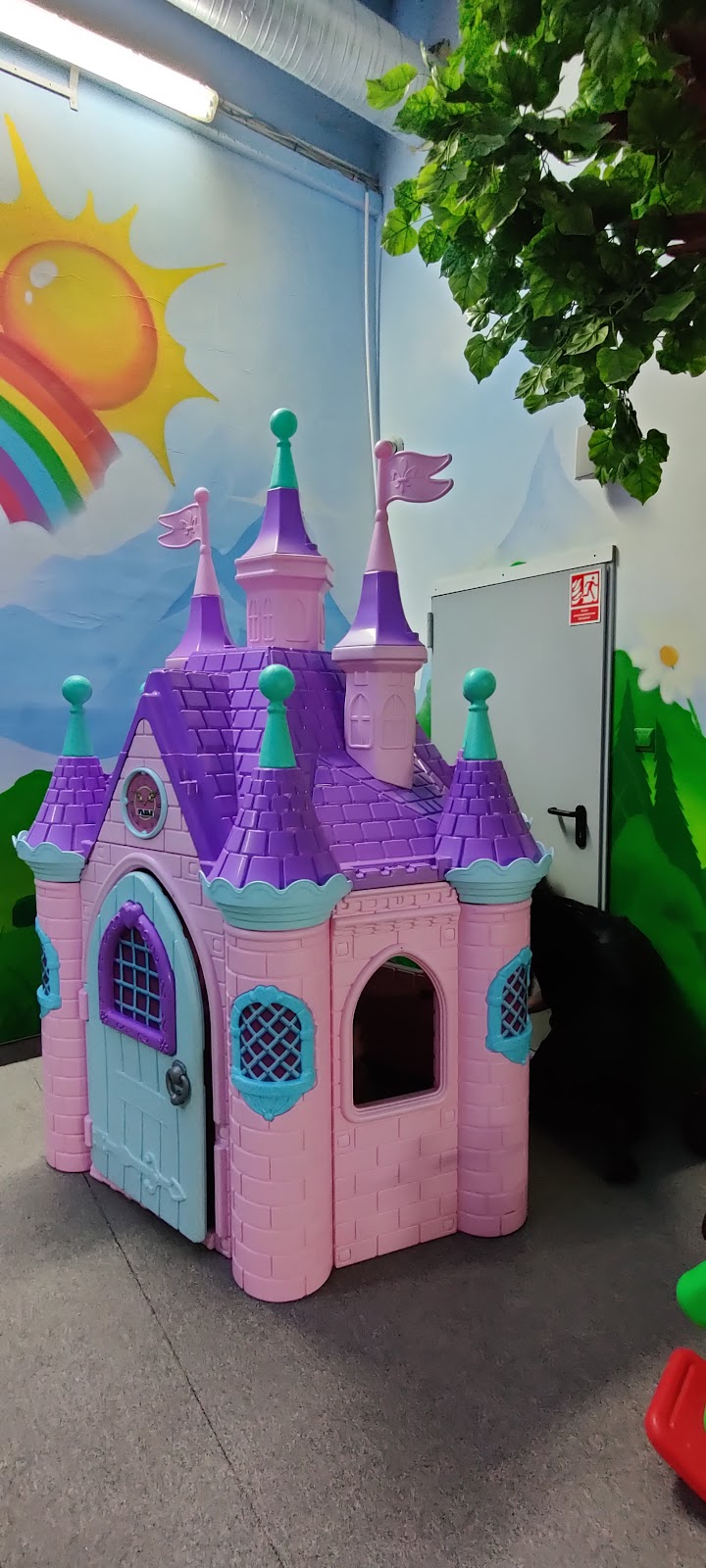 Photo of Czary Mary - Sala Zabaw