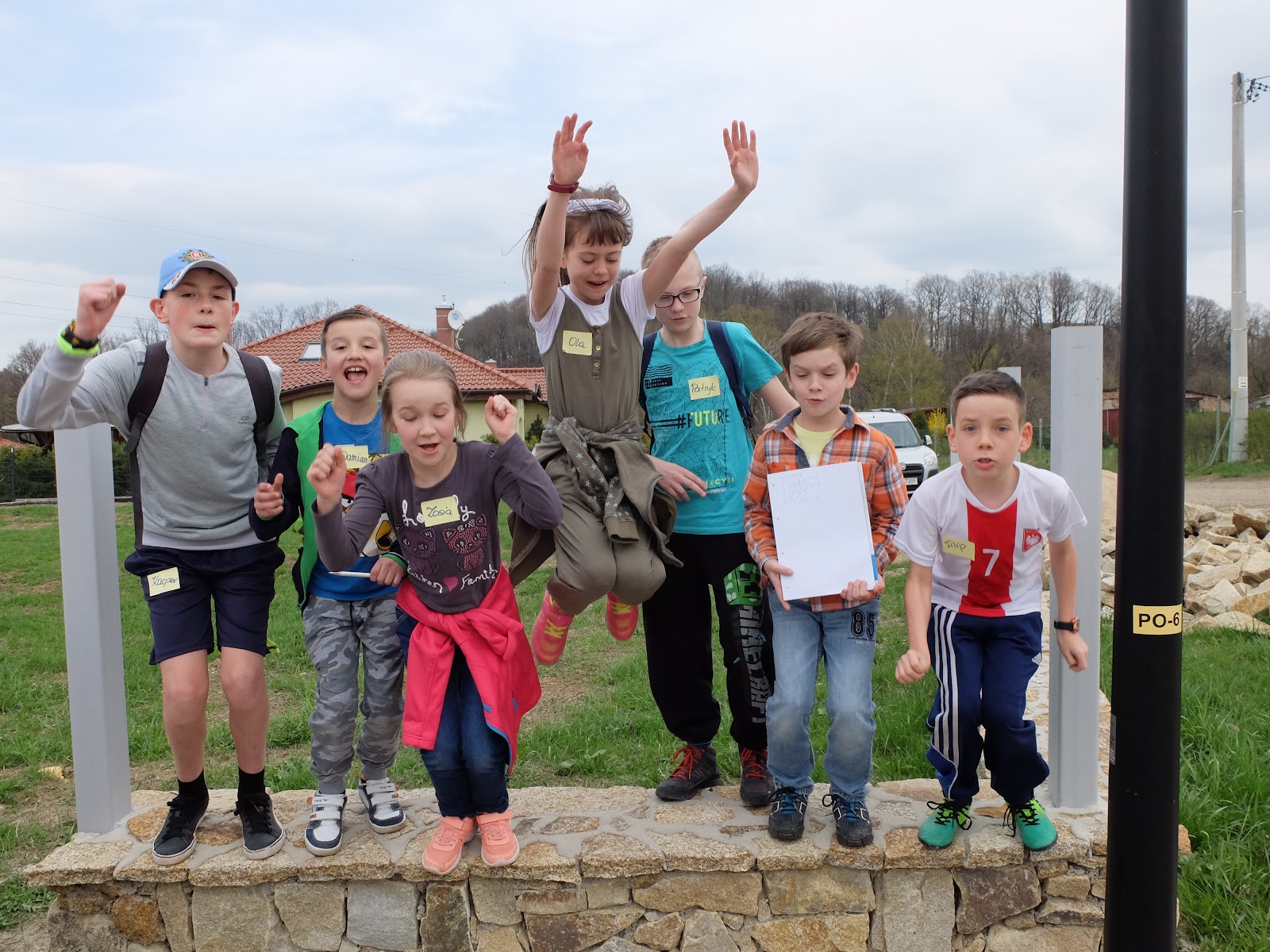 Dziecięca Akademia Rozwoju