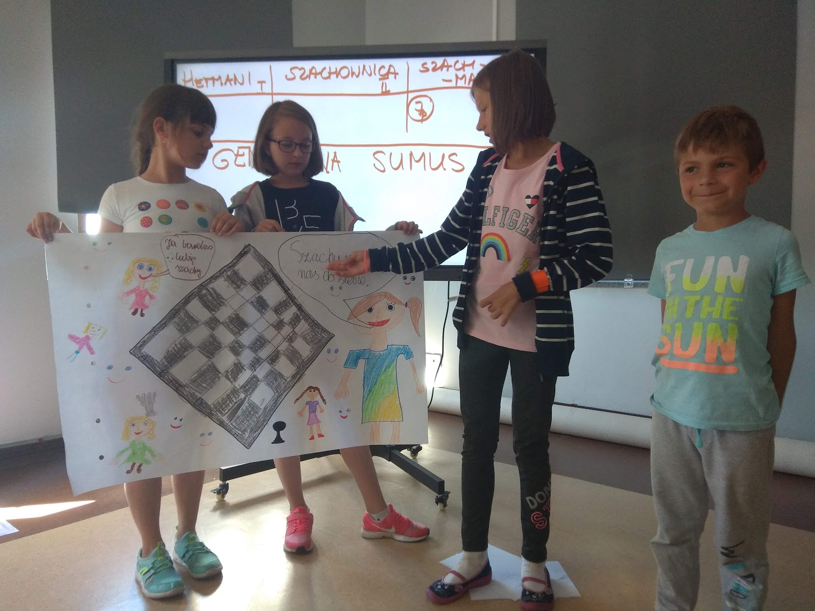 Photo of Dziecięca Akademia Rozwoju