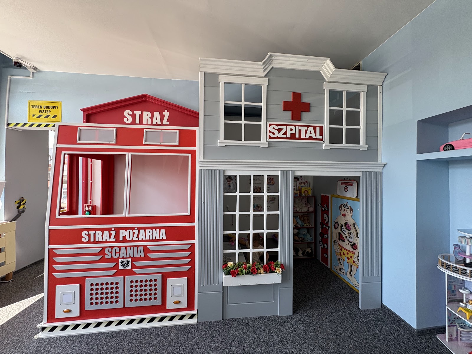 Photo of Sala Zabaw Małolatek