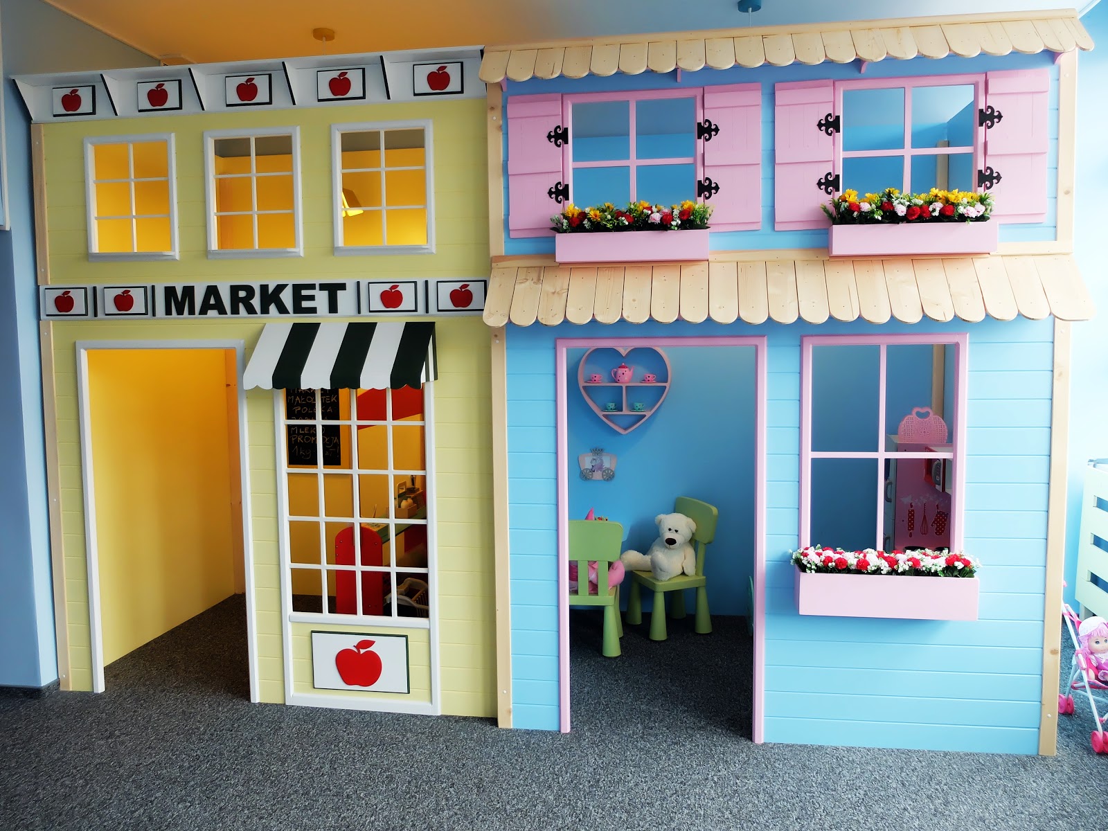 Photo of Sala Zabaw Małolatek