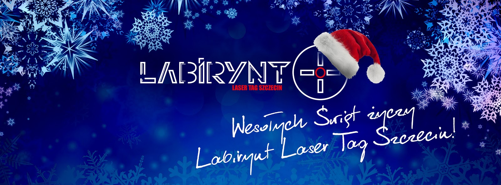 Photo of Labyrinth Laser Tag