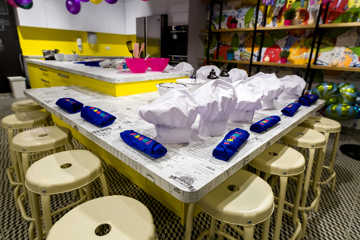 Photo of Klub Fikołki