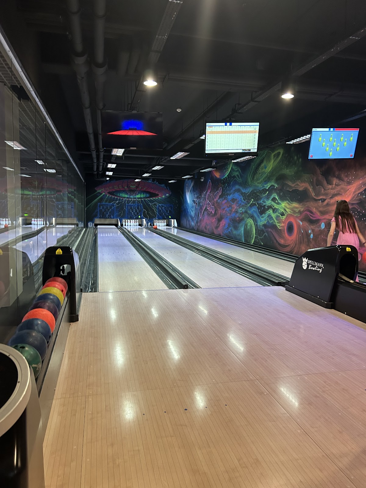 Photo of SkyGames Legnica