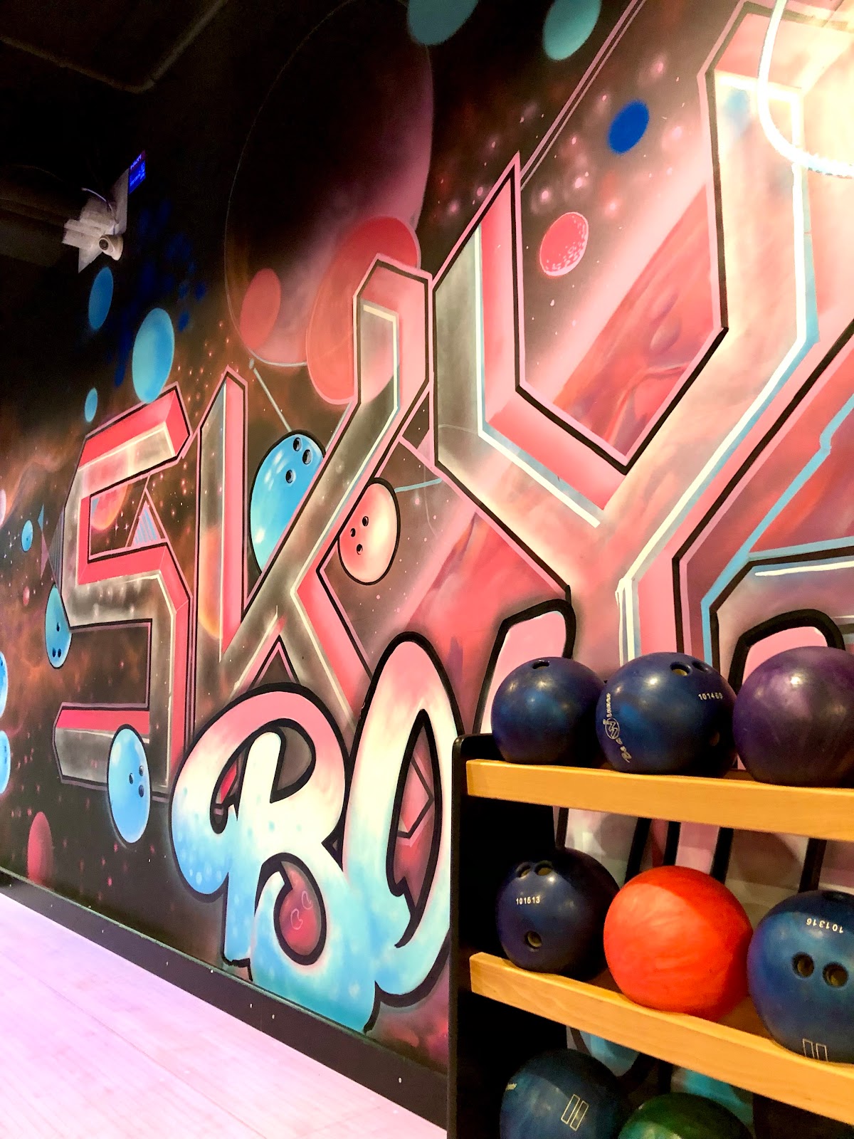 Photo of SkyGames Legnica