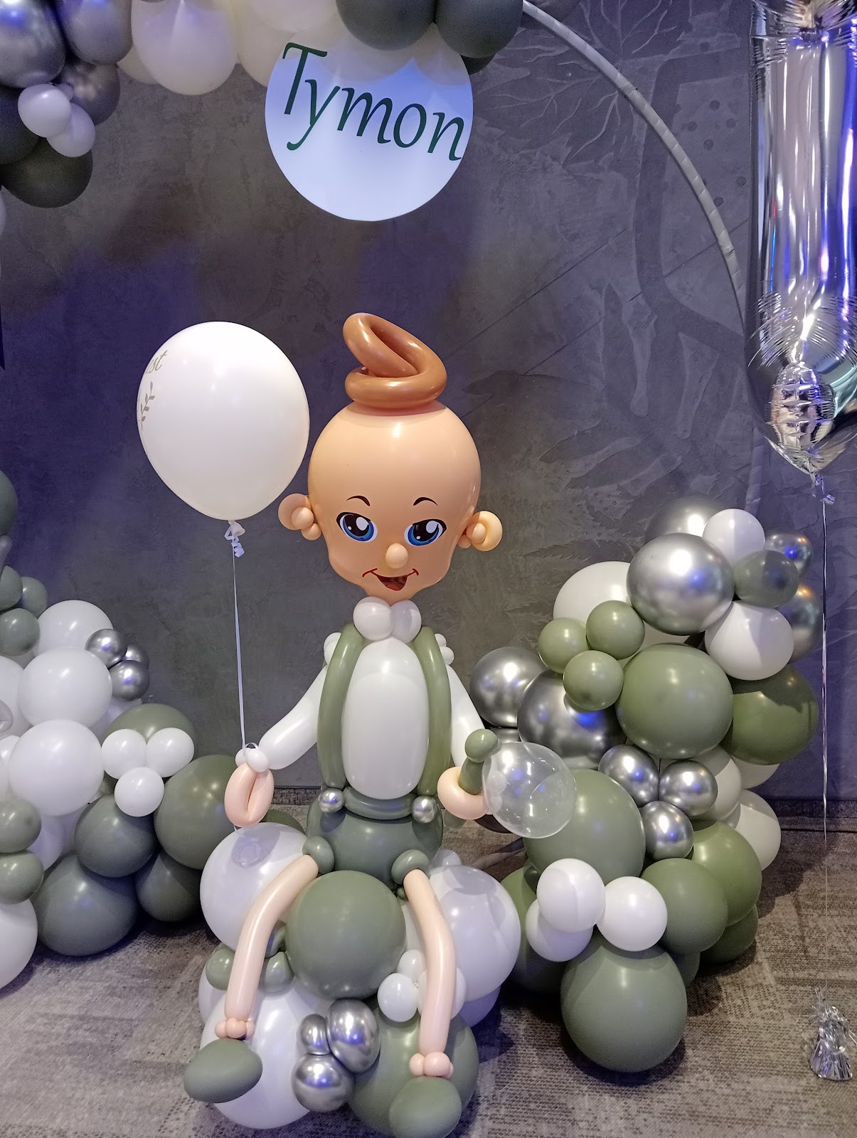 Photo of Lilka.pl animacje, urodziny dla dzieci, dekoracje balonowe