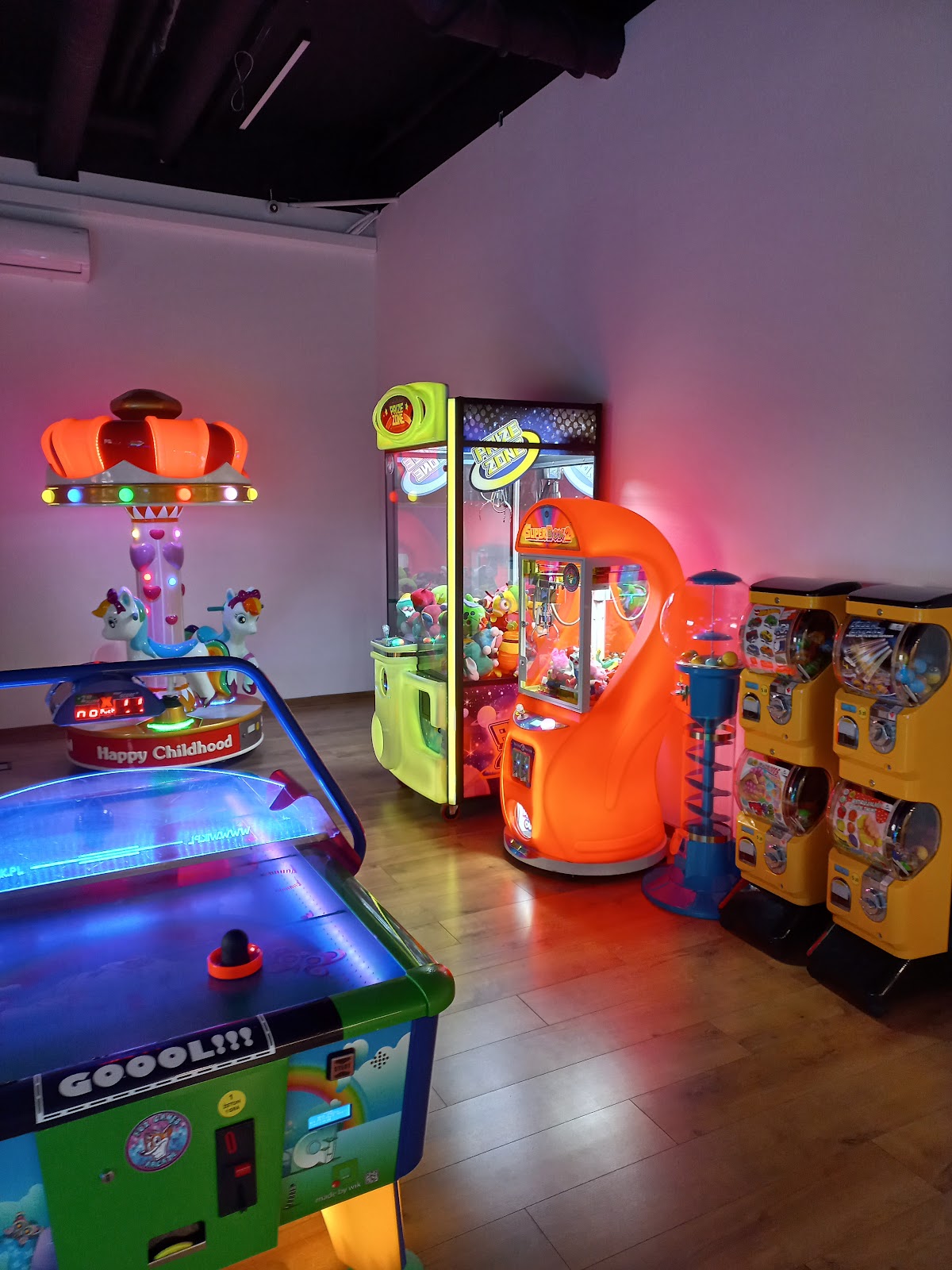 Photo of GLOBAL KIDS CENTER – sala zabaw i urodziny dla dzieci Sieradz