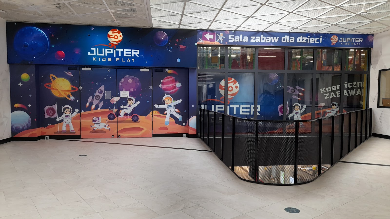 Photo of Kids Play Jupiter