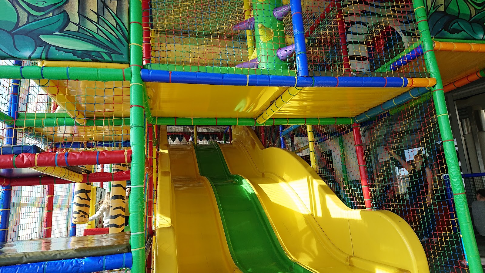 Photo of Kinder Planeta