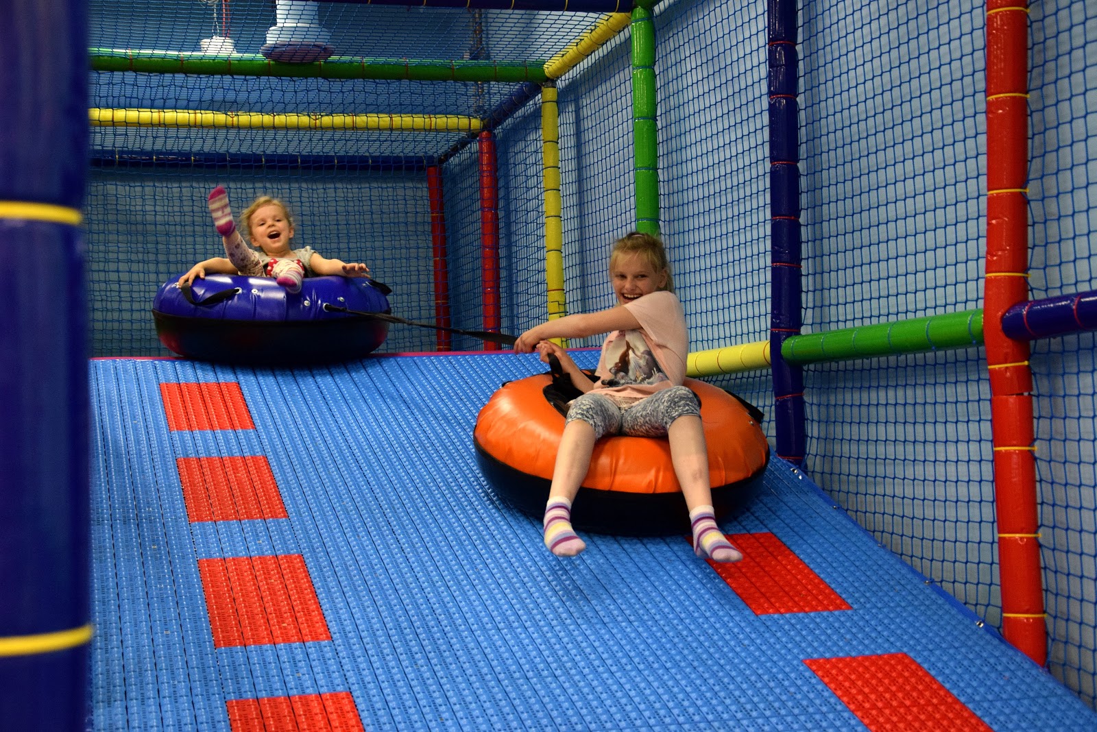 Photo of Fiku Miku. Sala zabaw dla dzieci (Galeria Emka)