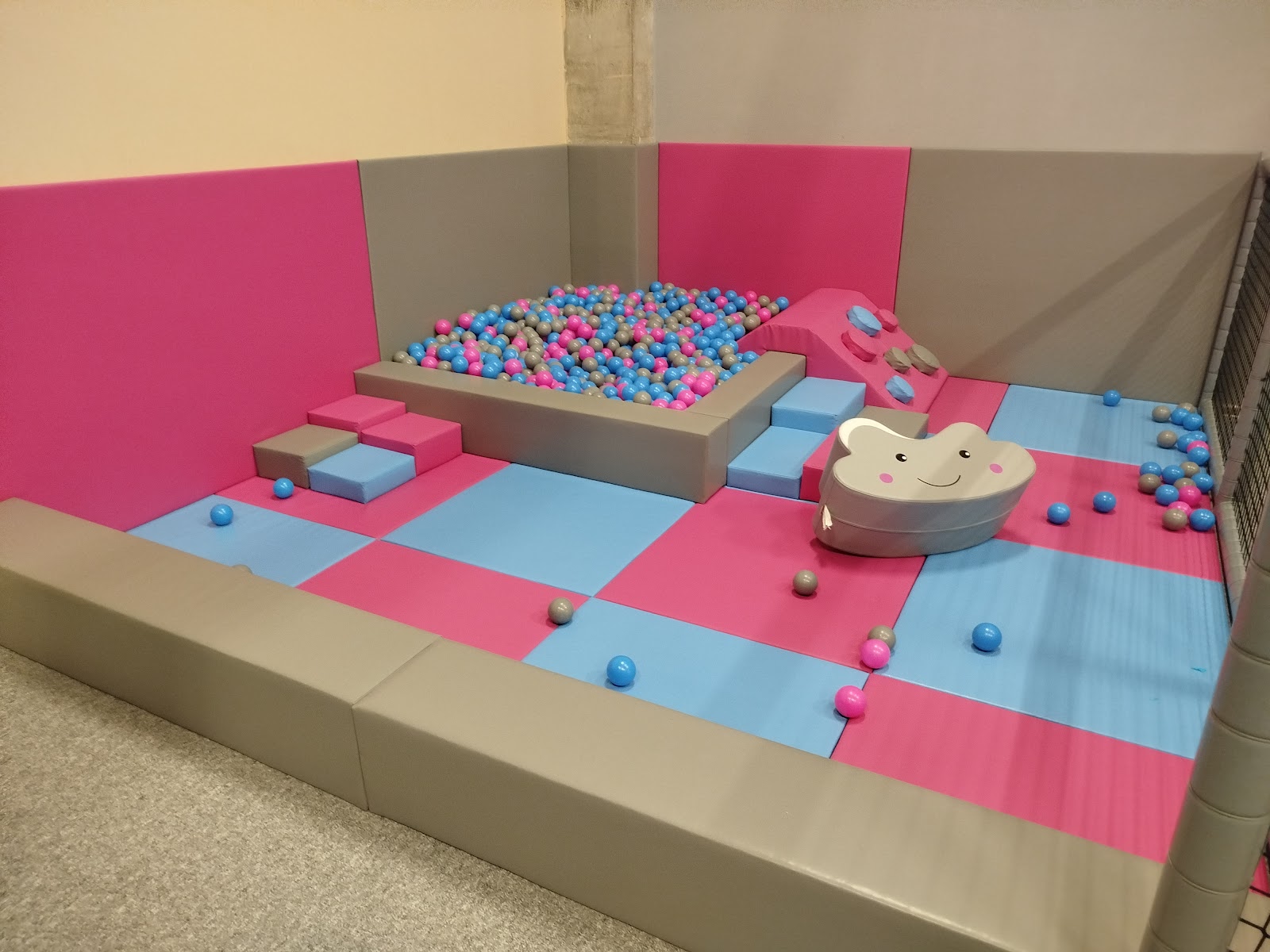 Photo of Bawilandia Radzionków - Happy Kids