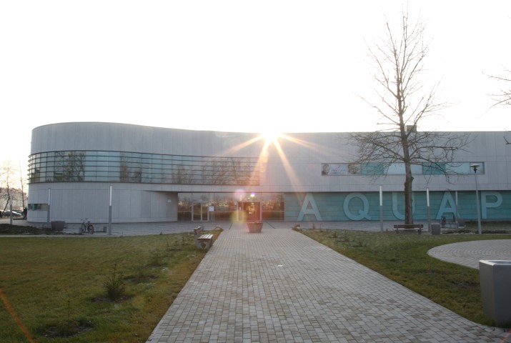 Aquapark Suwałki