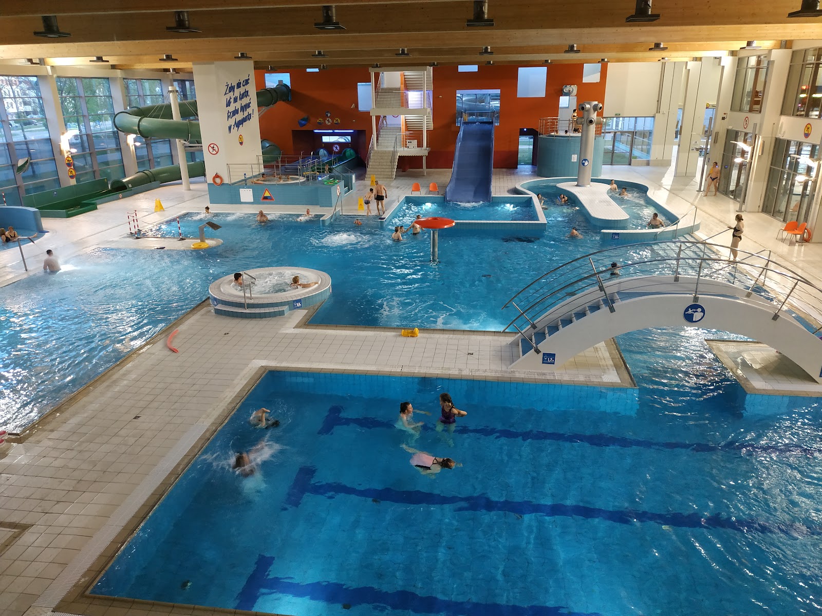 Photo of Aquapark Suwałki