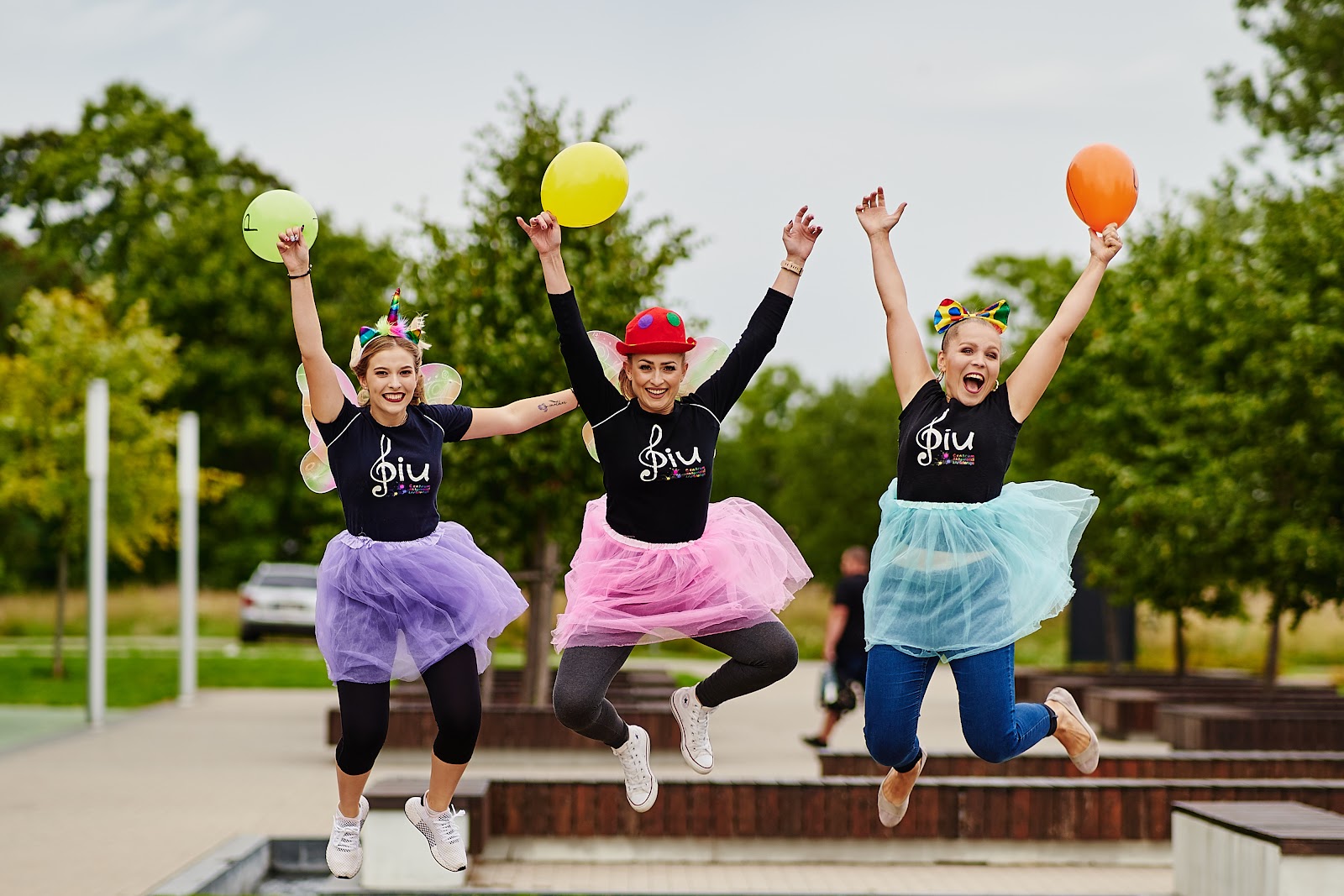 "PIU" Centrum Aktywności i Arteterapii
