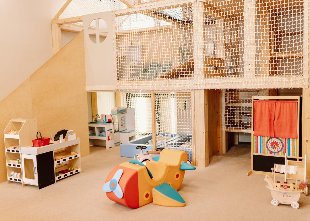 Photo of Bawialnia Chwilka