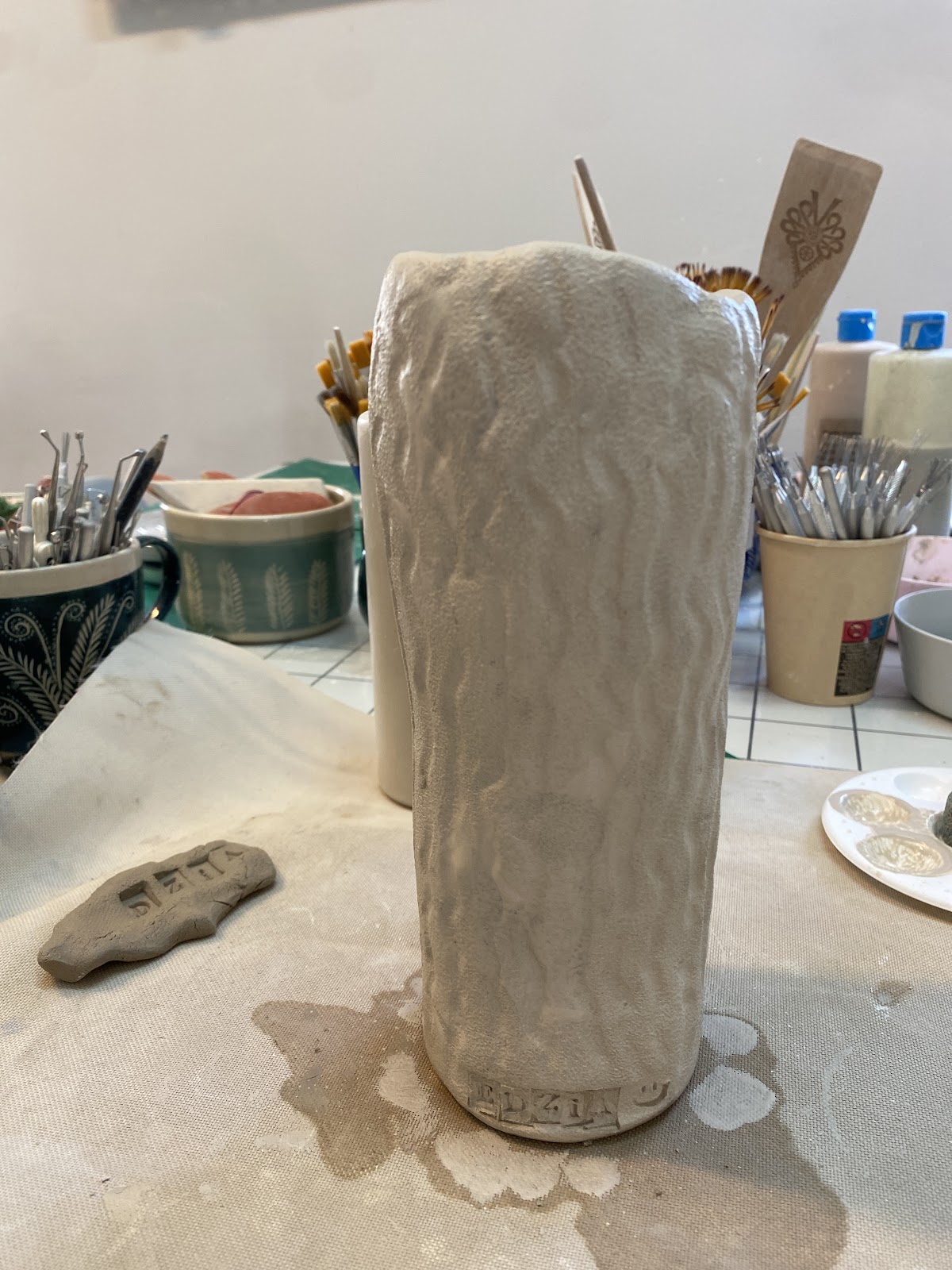 Photo of WARSZTATY CERAMICZNE EŁK, MAZURY – Pracownia Ceramiki w Ełku