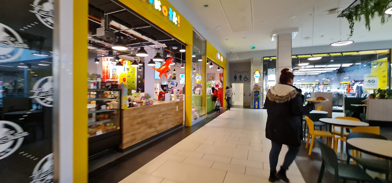 Photo of Klub Fikołki