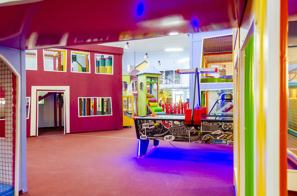 Photo of Happy Park Play Center