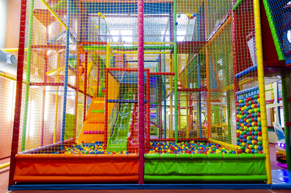 Photo of Happy Park Play Center