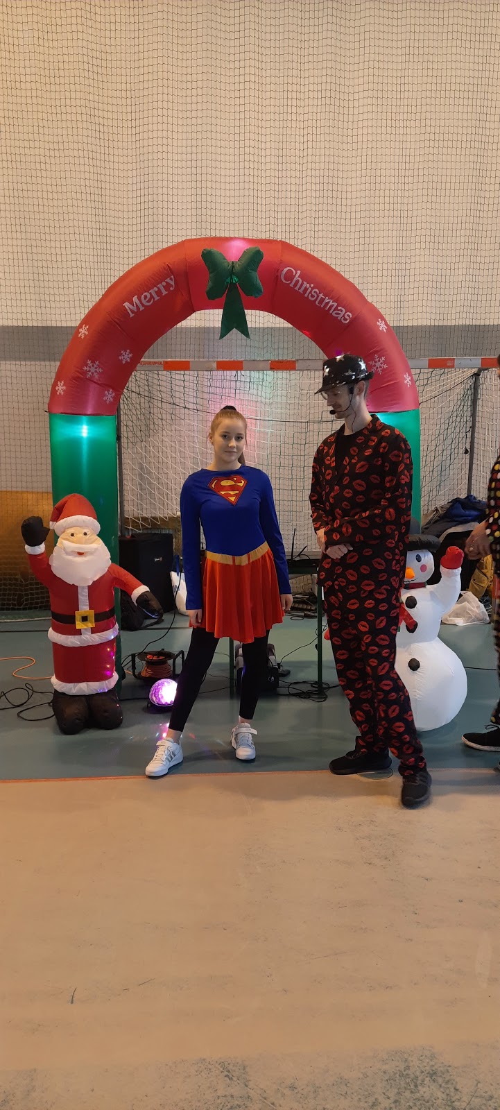 SmileLand animacje dla dzieci Łomża