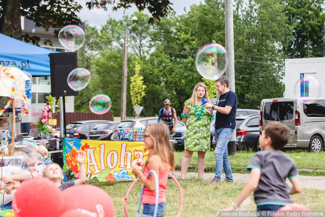 Photo of SmileLand animacje dla dzieci Łomża