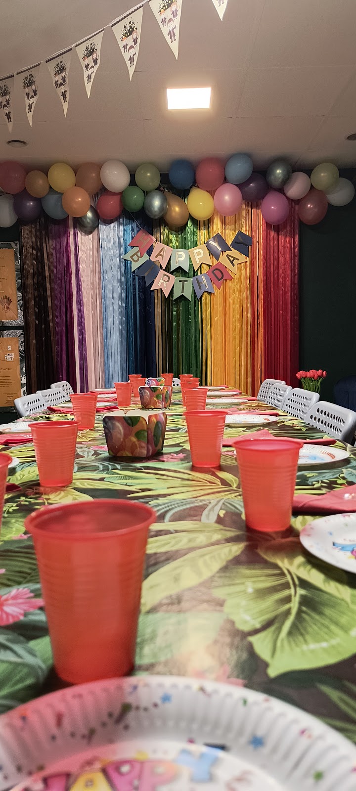 Kwatera Zagadek Exitus - zagadkowe urodziny dla dzieci, pokoje zagadek, exit room dla dzieci