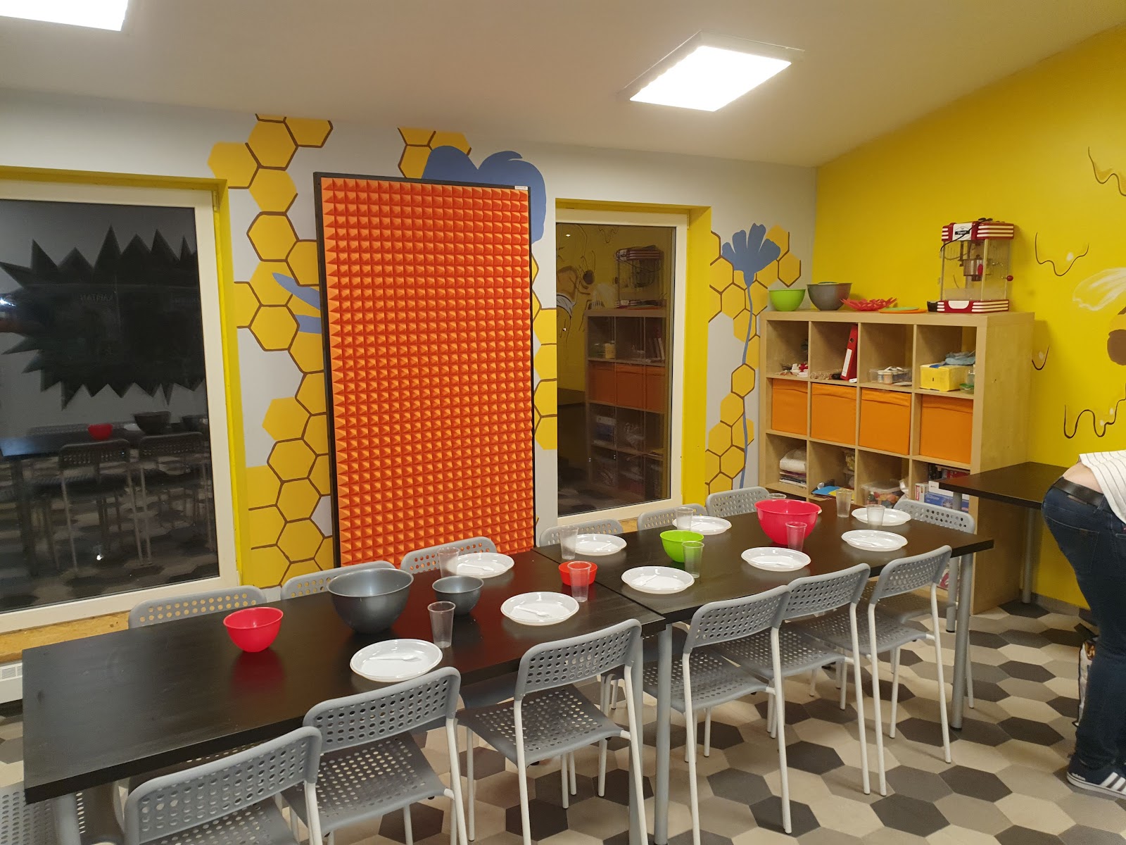 Photo of Kwatera Zagadek Exitus - zagadkowe urodziny dla dzieci, pokoje zagadek, exit room dla dzieci