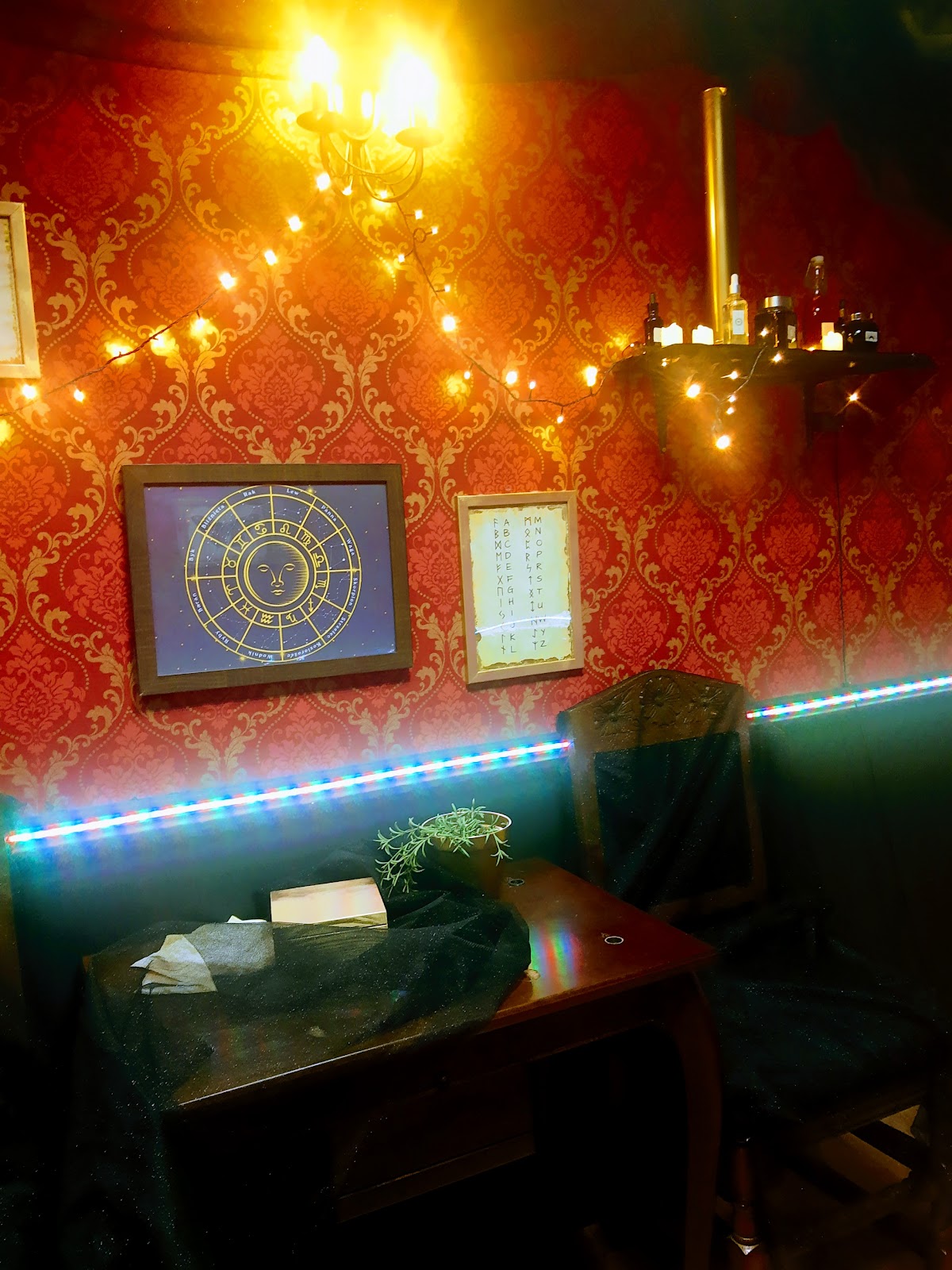 Photo of Kwatera Zagadek Exitus - zagadkowe urodziny dla dzieci, pokoje zagadek, exit room dla dzieci