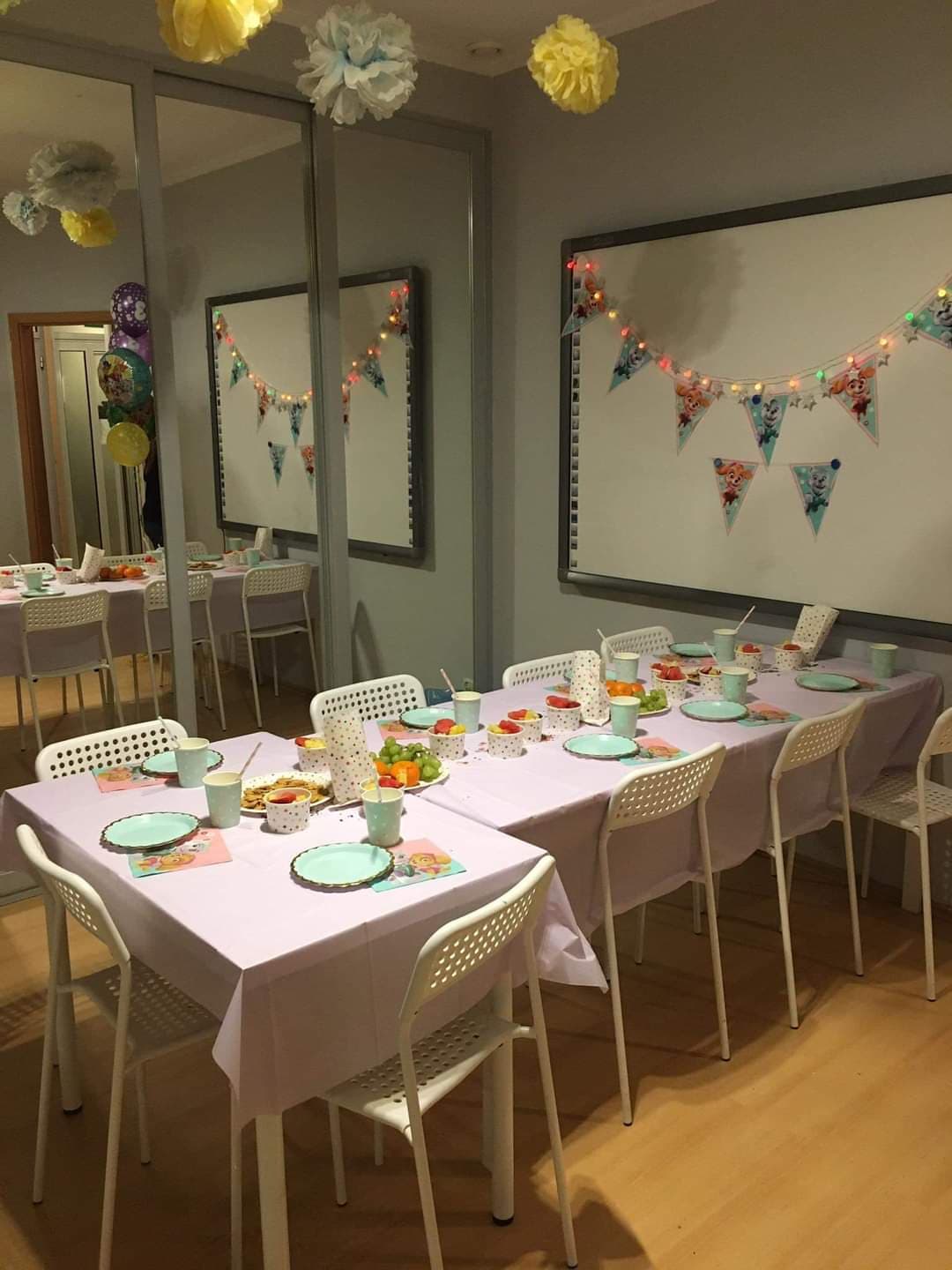 Photo of Wybuchowe Urodziny