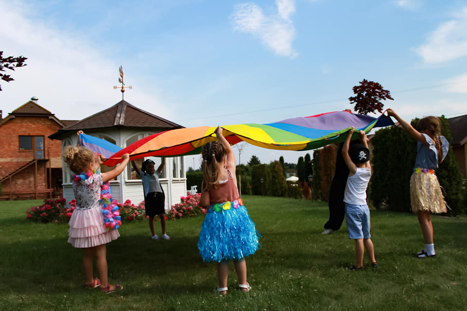 Photo of Wybuchowe Urodziny