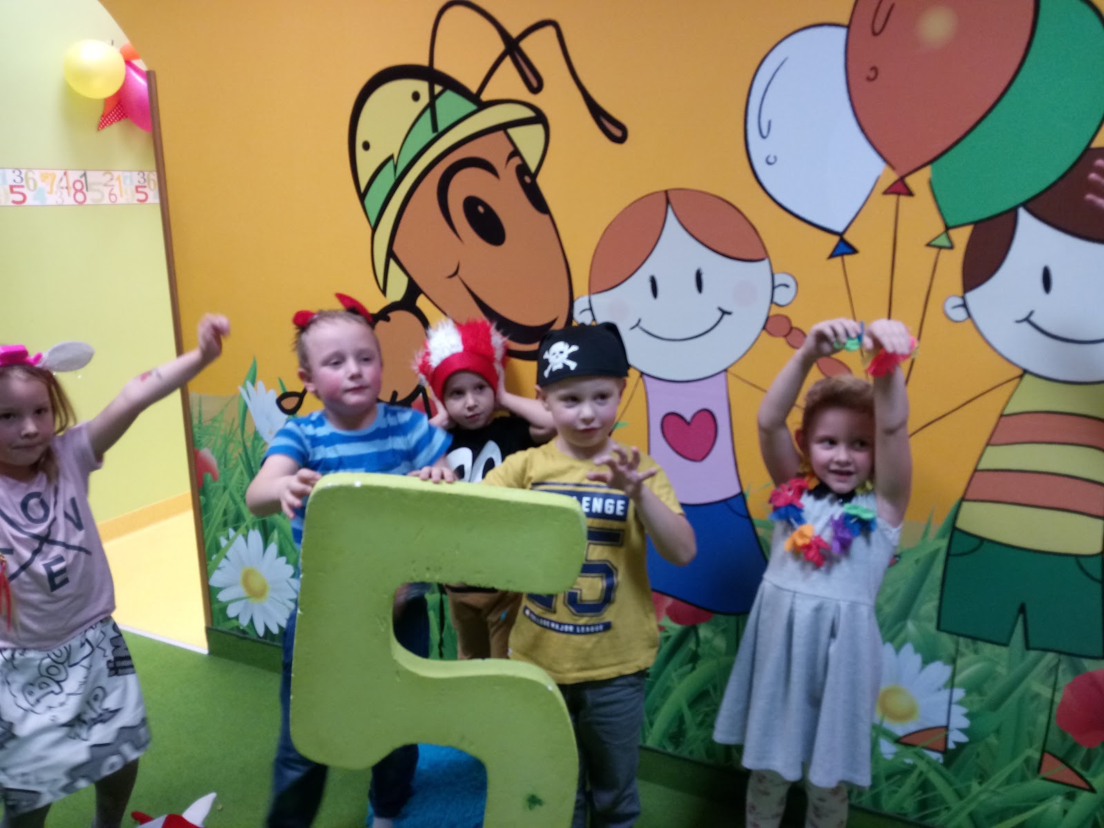 Photo of Sala Zabaw Mrówka Lubin