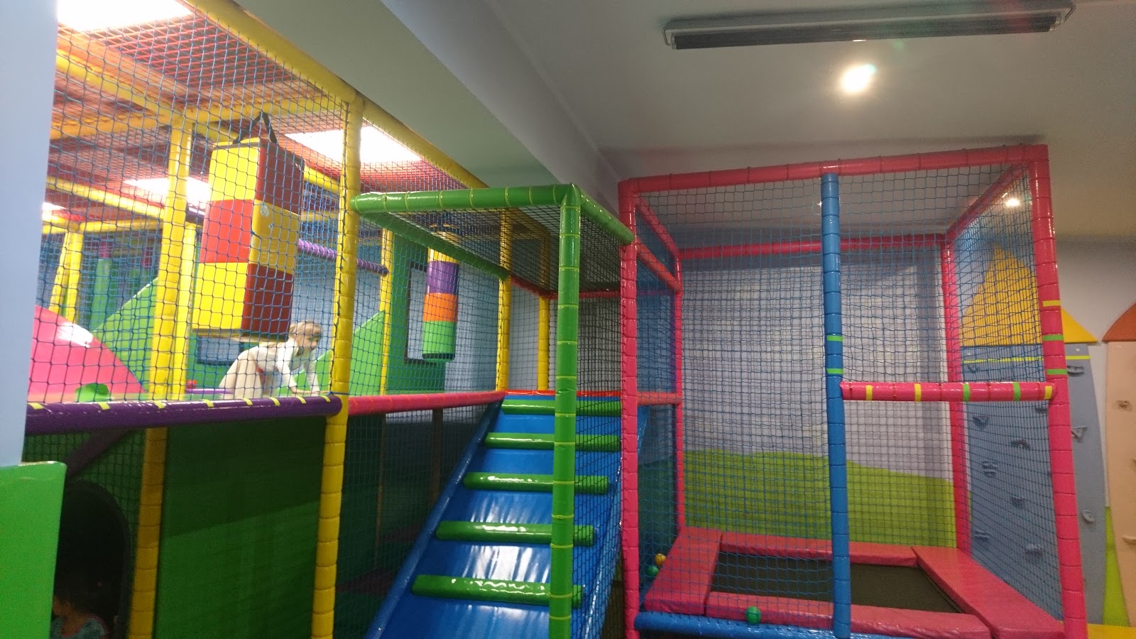 Photo of Sala urodzinowa Baśniogród