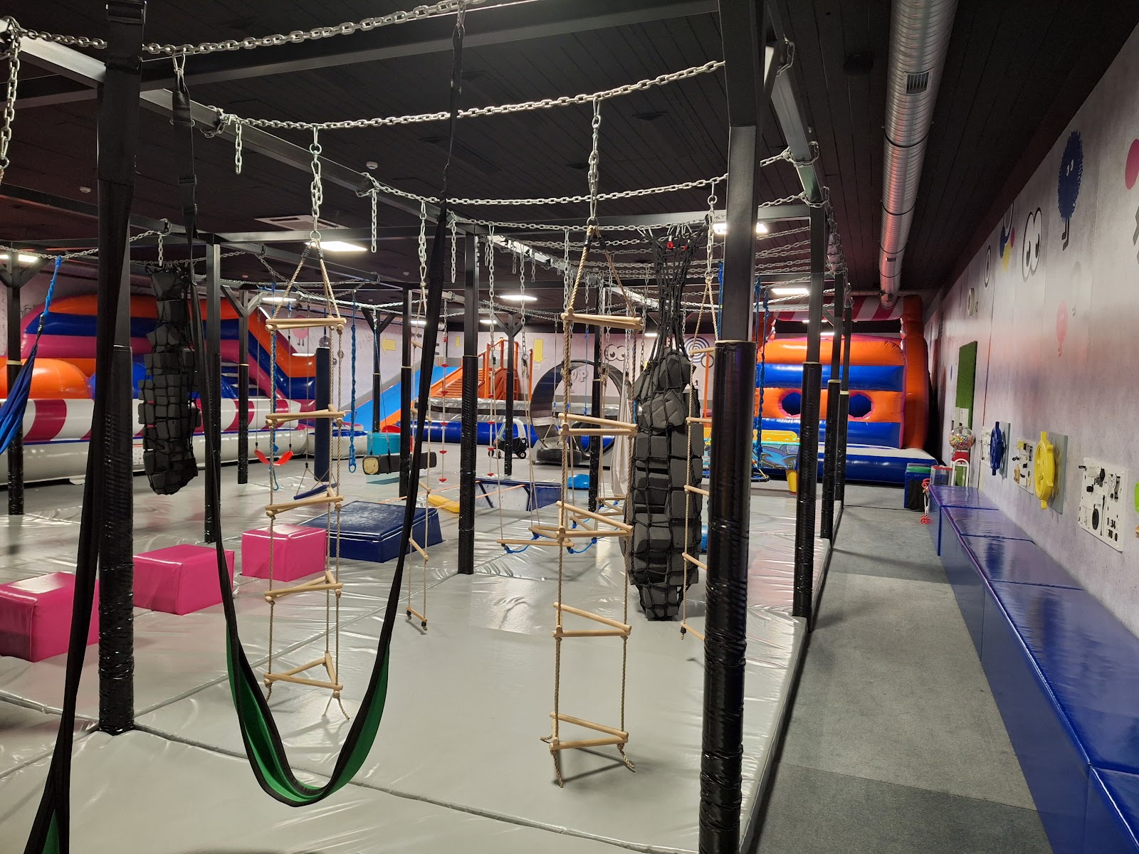 Photo of Bawialnia Baby-Fit 2