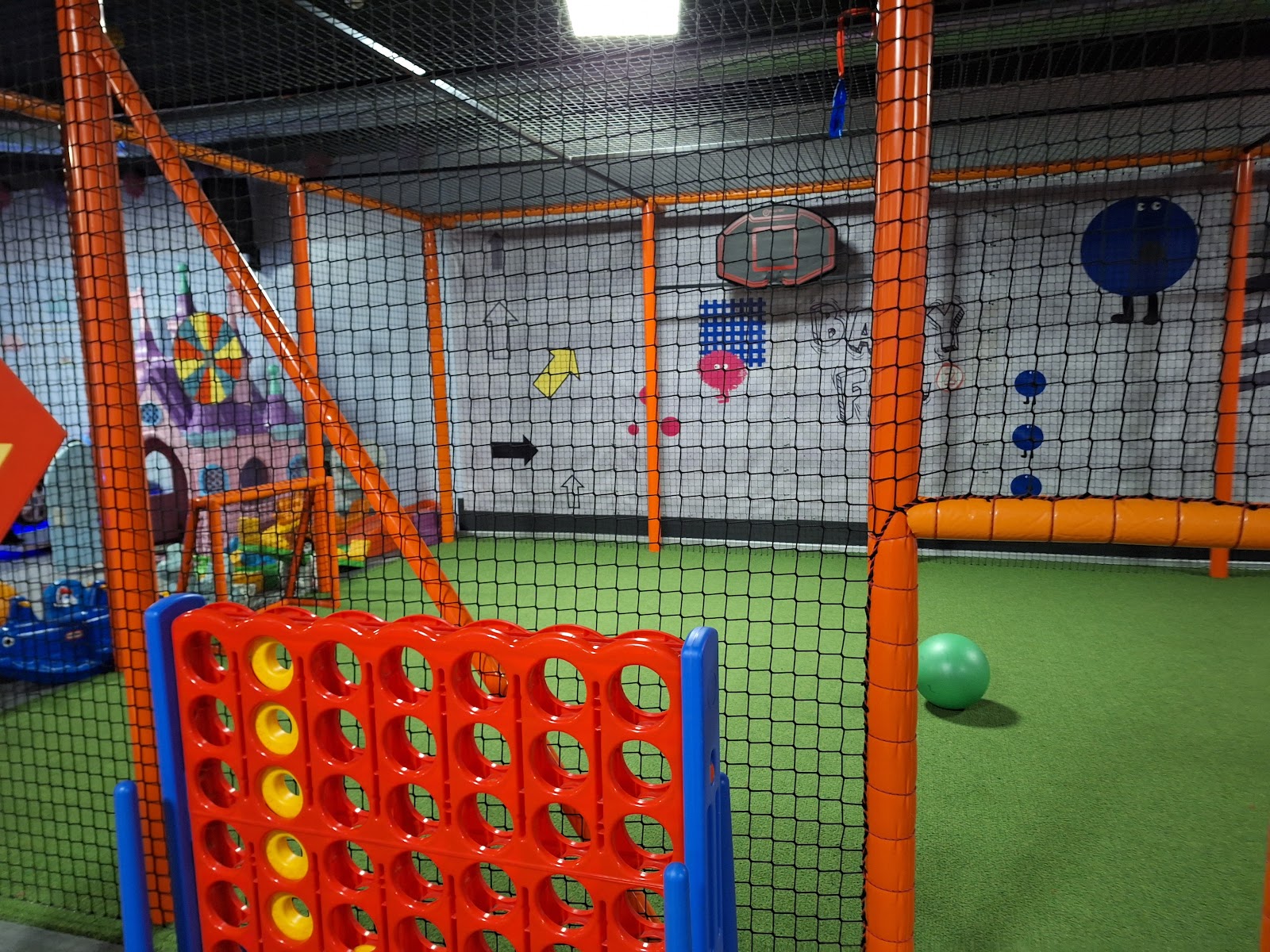 Photo of Bawialnia Baby-Fit 2