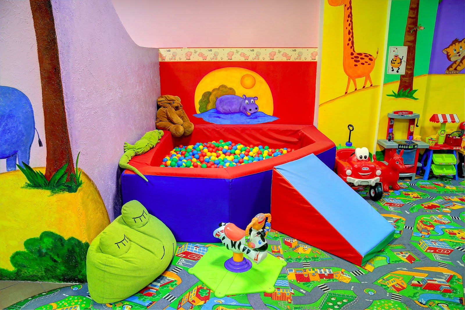 Photo of Centrum Twórczego Rozwoju Dziecka i Rodziny "Zacisze"