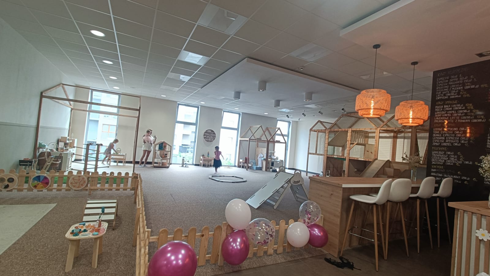 Photo of Bawialnia DREWNO & KAWKA